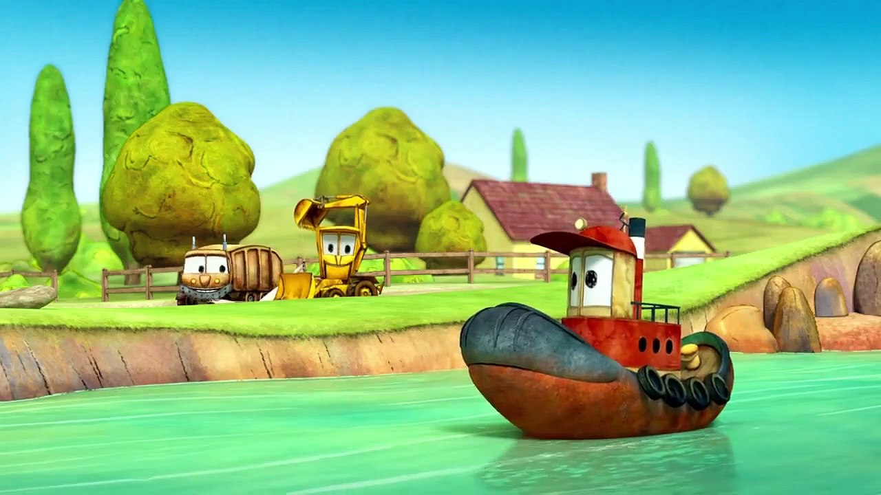 The Stinky $$ Dirty Show - Se1 - Ep04 HD Watch