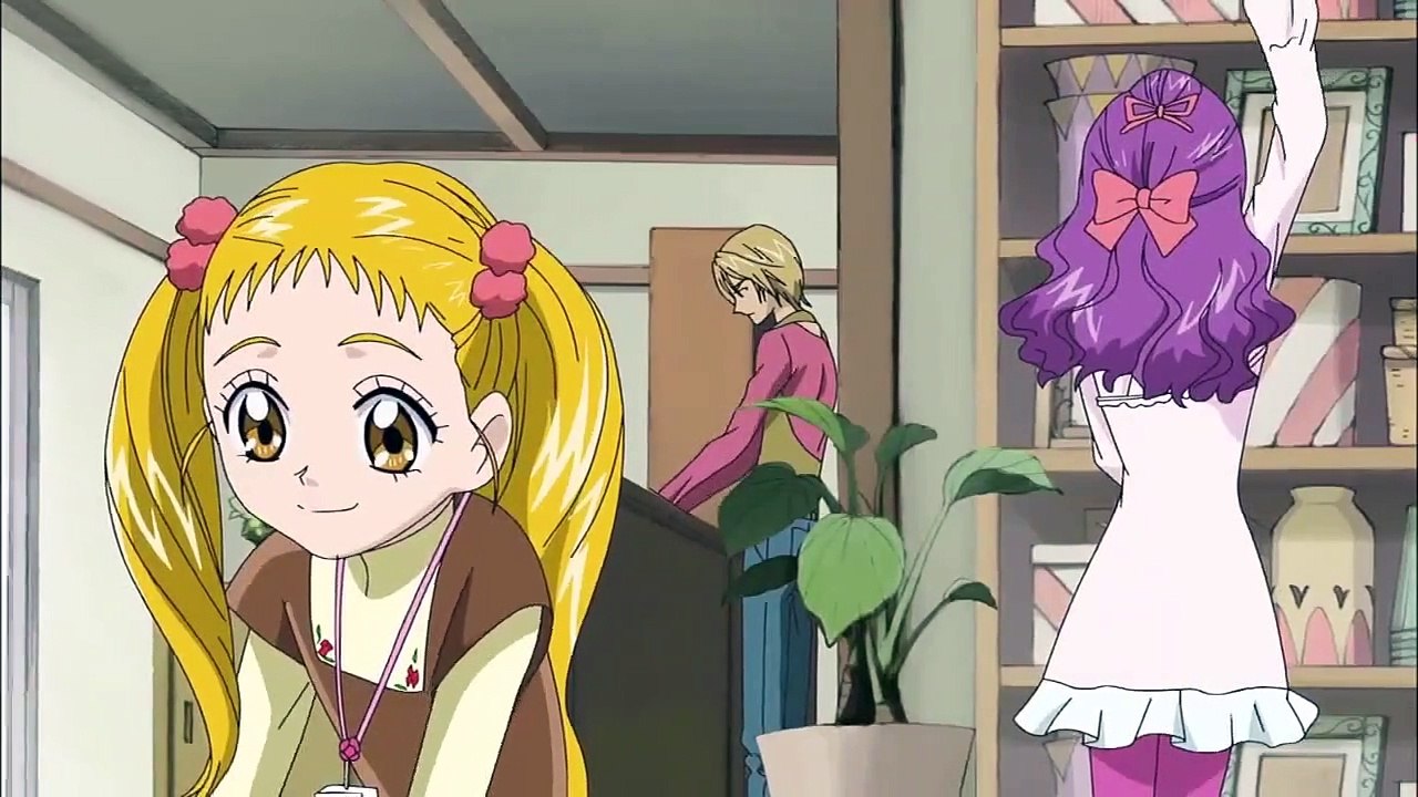 yes pretty cure 5 go go - Ep15 HD Watch
