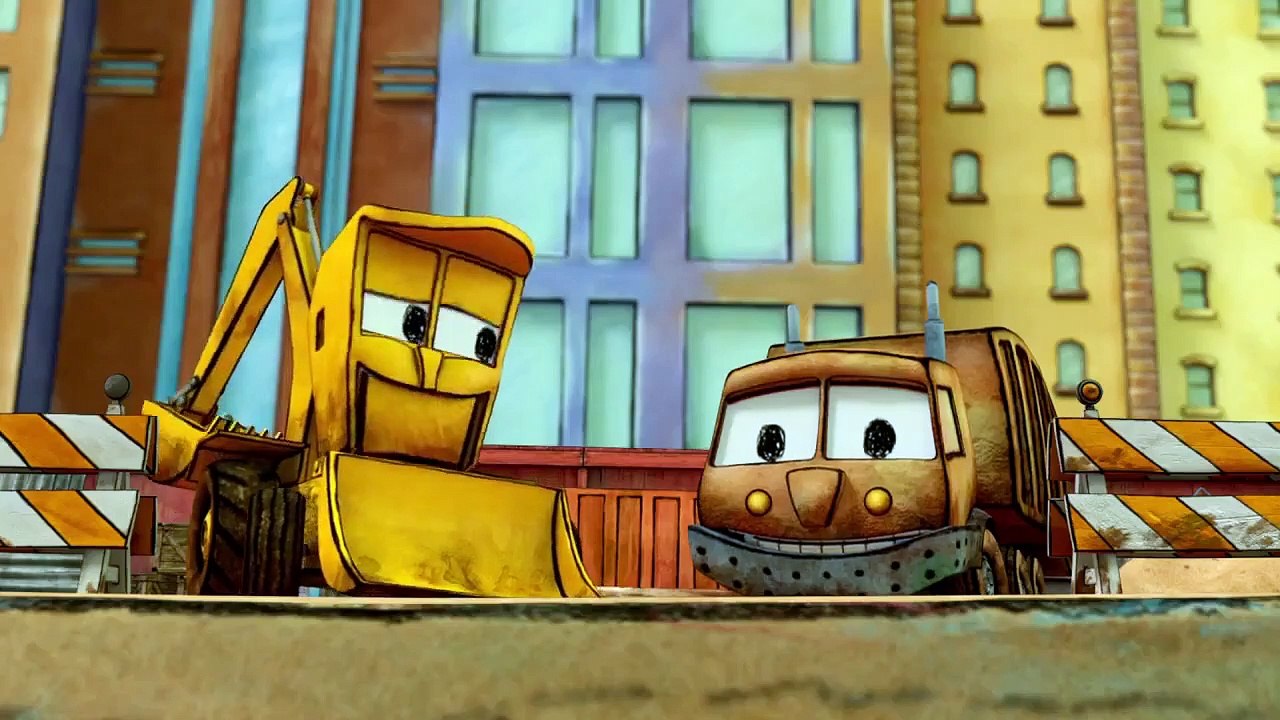 The Stinky $$ Dirty Show - Se1 - Ep03 HD Watch