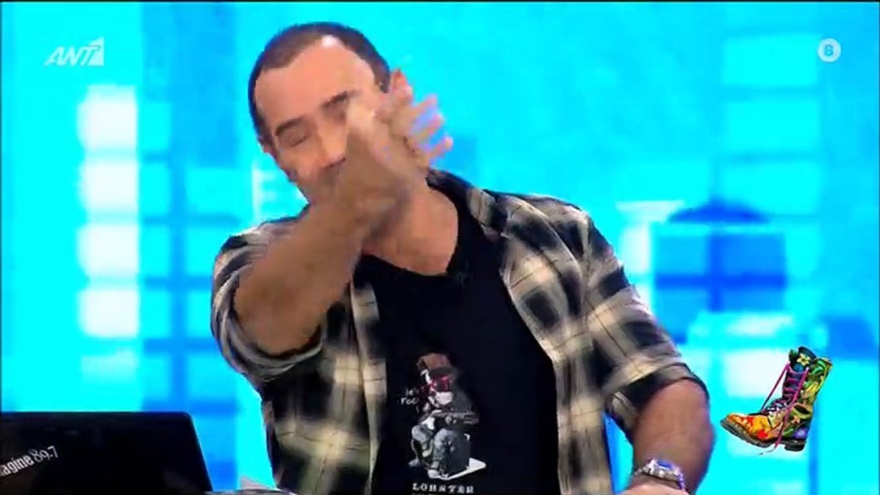 Οι Ράδιο Αρβύλα επέστρεψαν! Η απίθανη έναρξη και η αποκάλυψη για το φινάλε της σεζόν