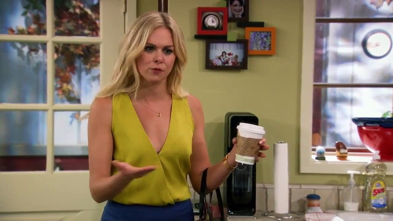 Anger Management - Se4 - Ep15 - Charlie Plays Hide And Go Cheat HD Watch