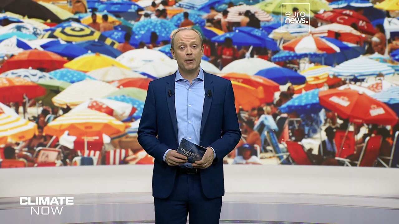 Klima-Rückblick 2022: Wird die Hitze zur Norm?