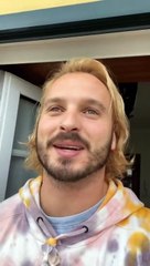 Miguel Vicente dá novidade: “Vou começar uma transformação no meu corpo…”