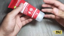 Garnier Hand Repair Restoring Cream (Review)