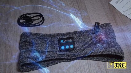 Highever Bluetooth Sleep Headphones (Review)