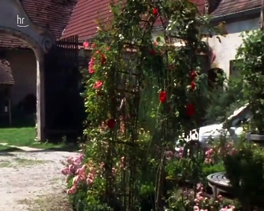 Um Himmels Willen Staffel 2 Folge 4