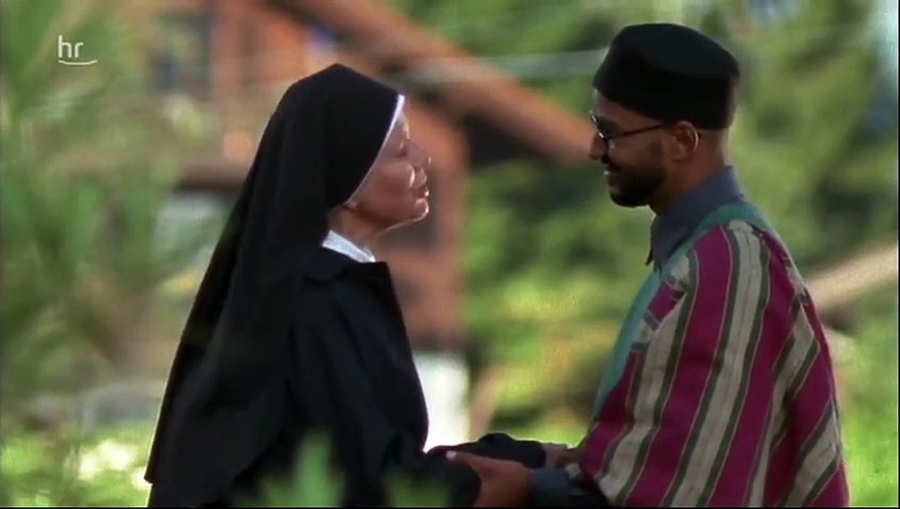 Um Himmels Willen Staffel 2 Folge 8