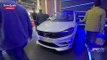 Auto Expo 2023: Tata Tiago EV Blitz Walkaround | Punith Bharadwaj | KANNADA DriveSpark