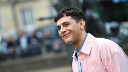 GALA VIDEO - “Il me faut que je me reconstruise” : Xavier Dolan lâche une bombe chez Léa Salamé