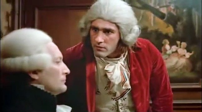 Danton - Trailer [HD] - Jean-Claude Carrière, Stanislawa Przybyszewska, Andrzej Wajda, Andrzej Wajda, Gérard Depardieu, Wojciech Pszoniak, Anne Alvaro