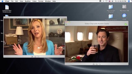 Web Therapy - Se2 - Ep13 HD Watch