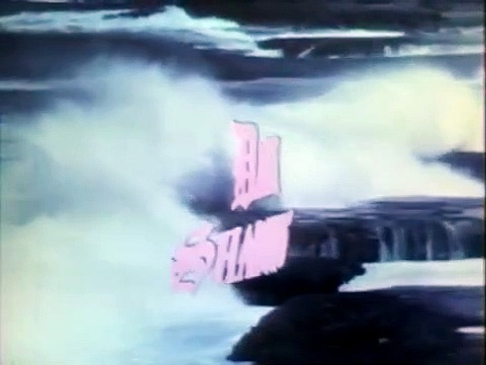 Dark Shadows (1966) - Ep229 HD Watch