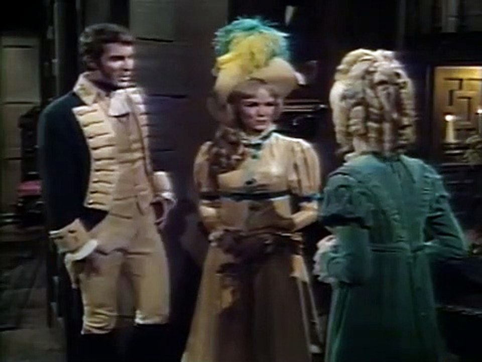 Dark Shadows (1966) - Ep228 HD Watch