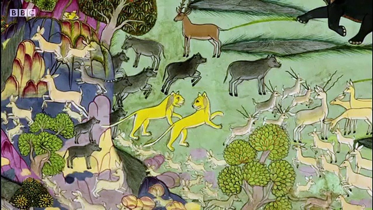 Civilisations (2018) - Se1 - Ep07 - Radiance HD Watch