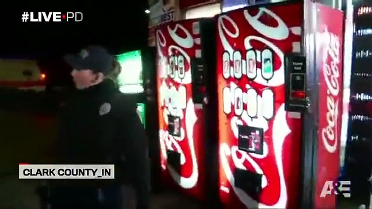 Live PD - Ep34 - 04.22.17 HD Watch - Part 02