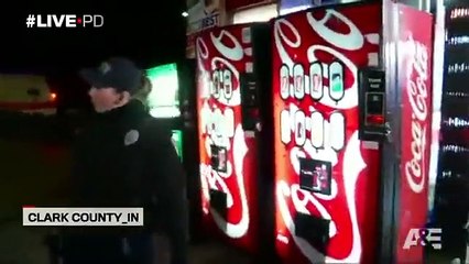 Live PD - Ep34 - 04.22.17 HD Watch - Part 02