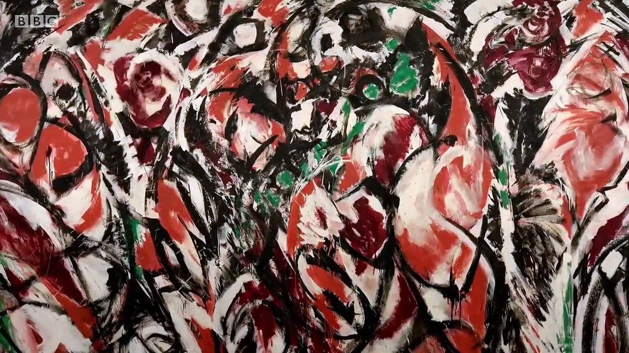 Civilisations (2018) - Se1 - Ep09 - The Vital Spark HD Watch