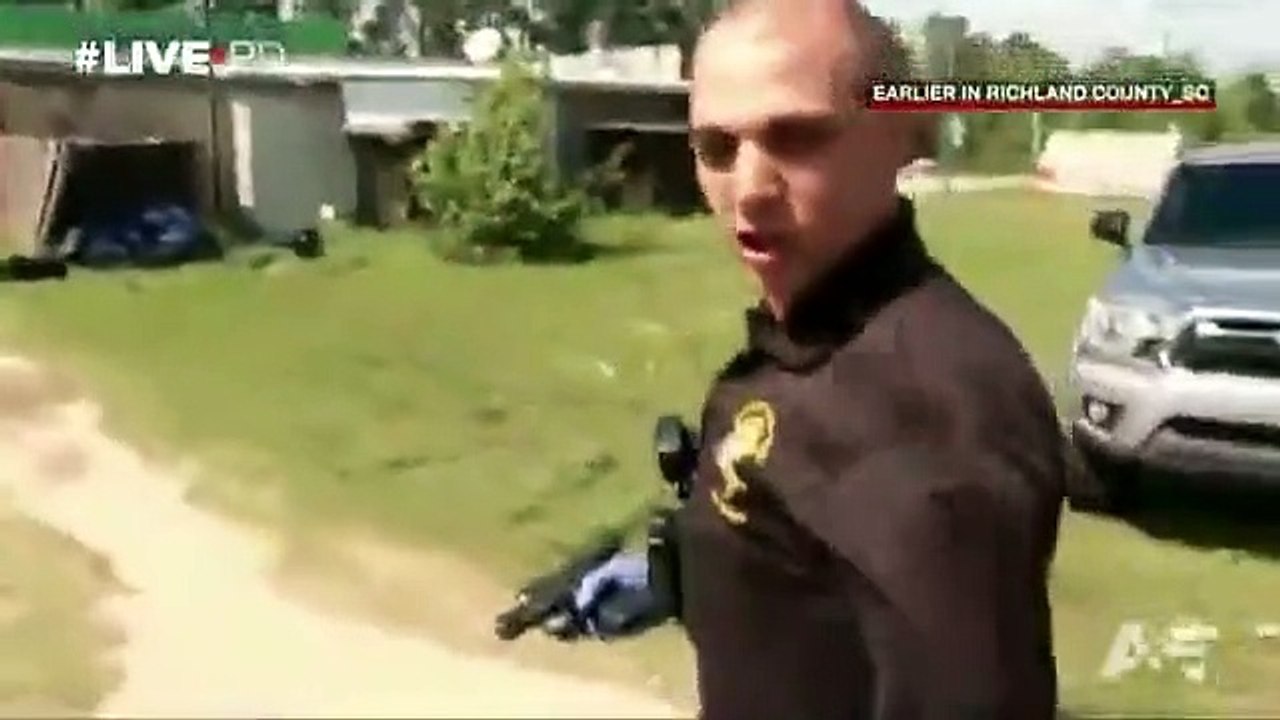 Live PD - Ep35 - 04.28.17 HD Watch - Part 01