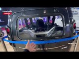 Auto Expo 2023: Omega Seiki Mobility Muse Walkaround | Punith Bharadwaj | KANNADA DriveSpark