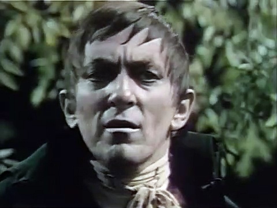 Dark Shadows (1966) - Ep223 HD Watch