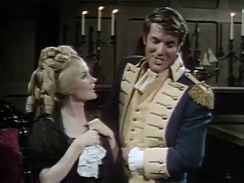 Dark Shadows (1966) - Ep222 HD Watch