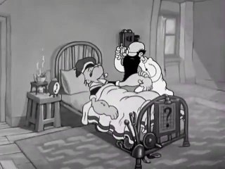 Popeye the Sailor - Se1 - Ep61 HD Watch