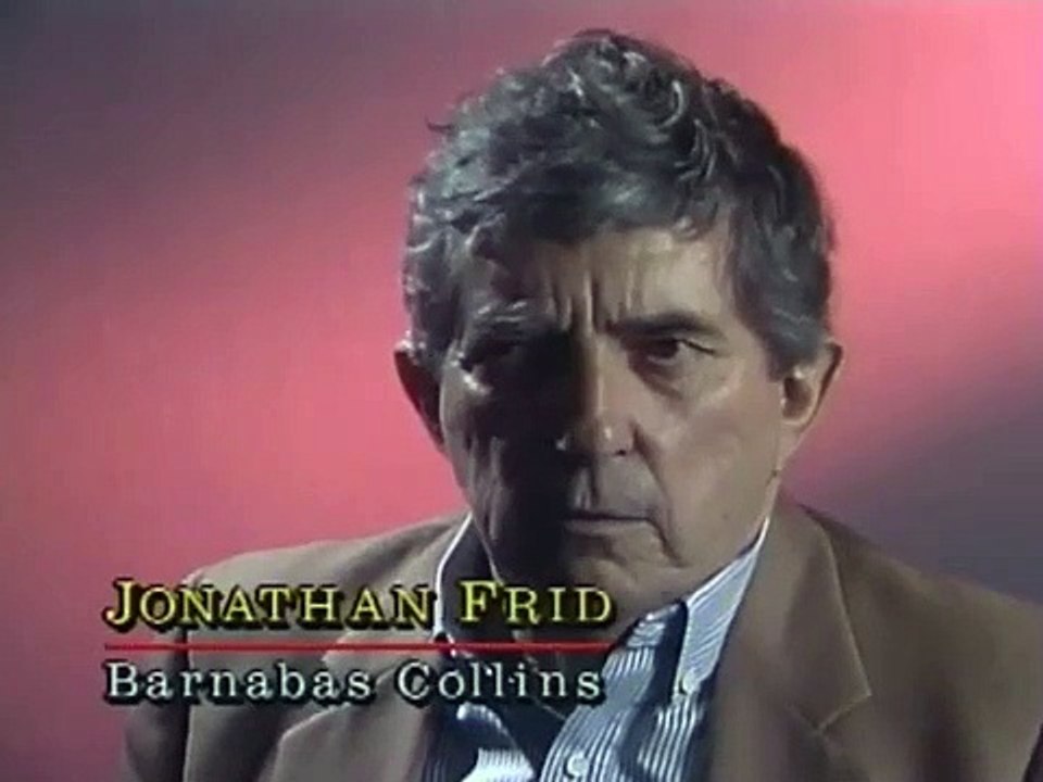 Dark Shadows (1966) - Ep22 HD Watch