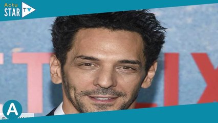 Vortex (France 2) : Tomer Sisley révèle comment TF1 a essayé de le retenir