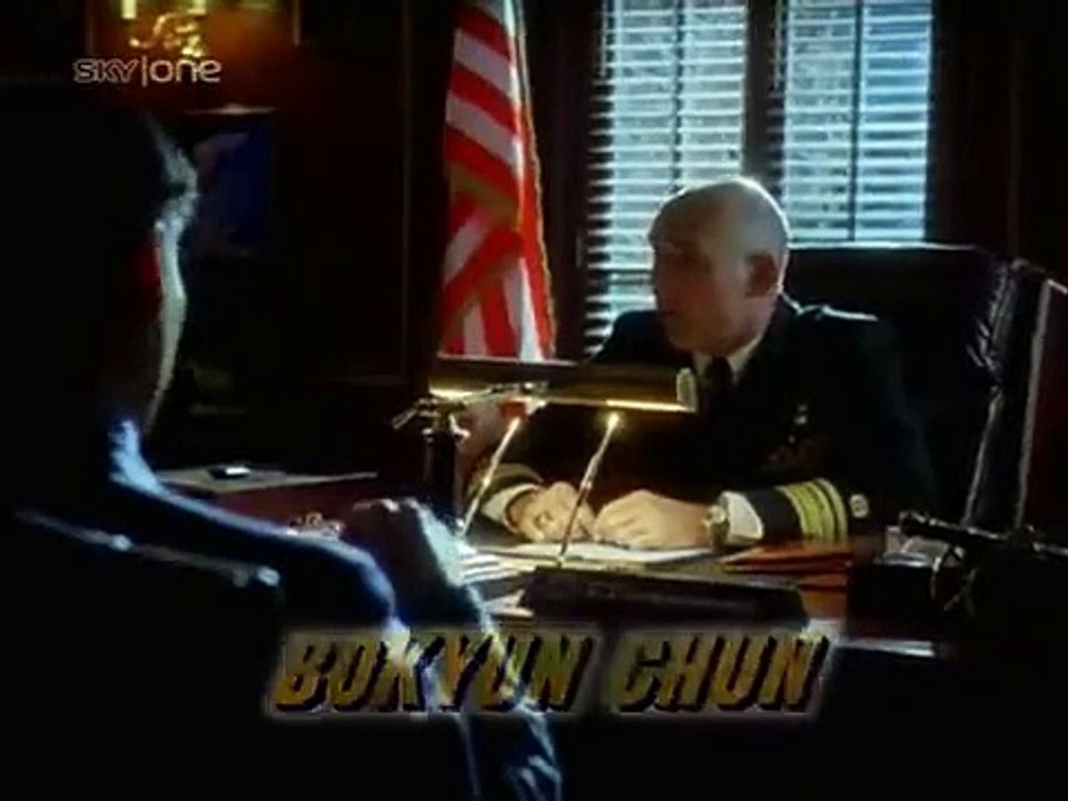 JAG - Se5 - Ep18 HD Watch