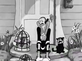 Popeye the Sailor - Se1 - Ep59 HD Watch