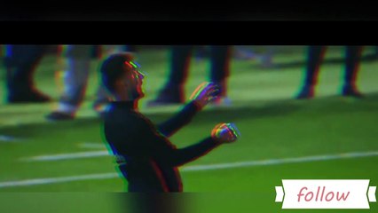 Lionel Messi Havana Song|LionelMessi