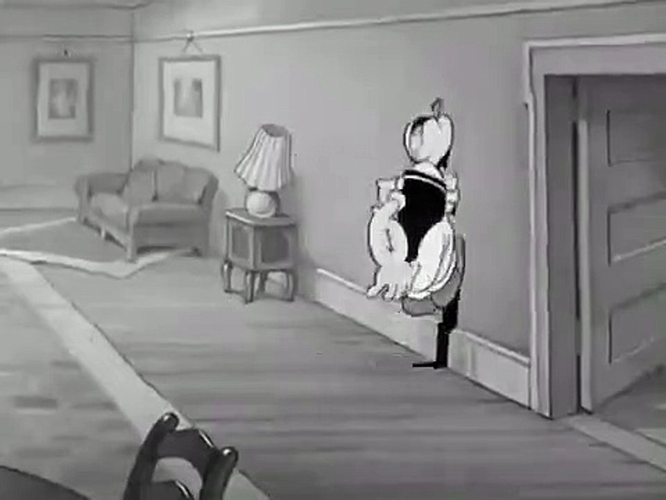 Popeye the Sailor - Se1 - Ep52 HD Watch