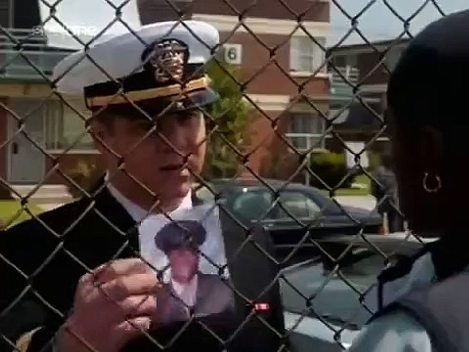 JAG - Se5 - Ep05 HD Watch