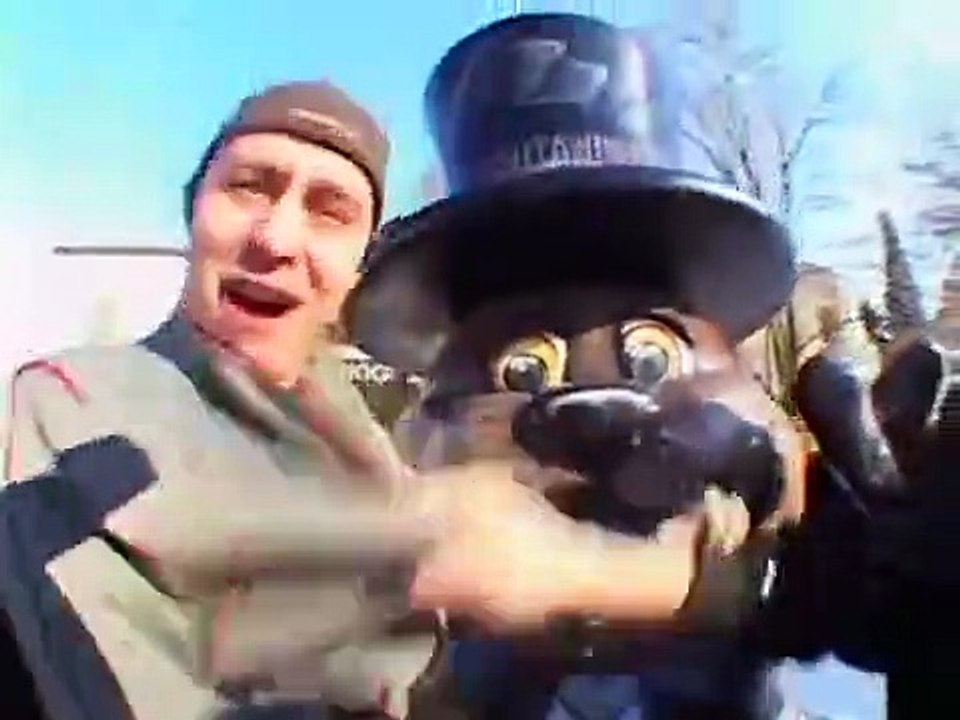 Viva La Bam - Se4 - Ep06 HD Watch