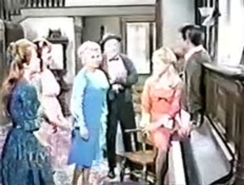 Petticoat Junction - Se4 - Ep08 HD Watch