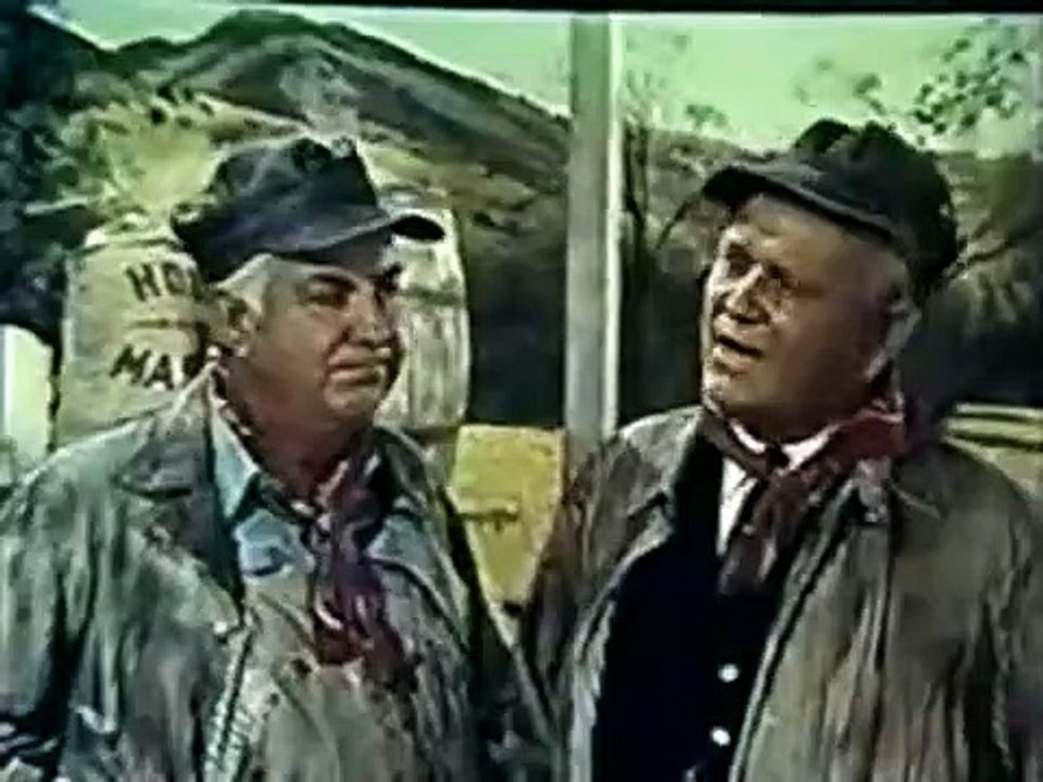 Petticoat Junction - Se4 - Ep06 HD Watch