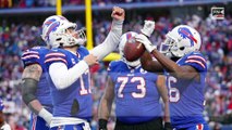 Bills Beat Miami: Rematch vs. Cincinnati Bengals Next