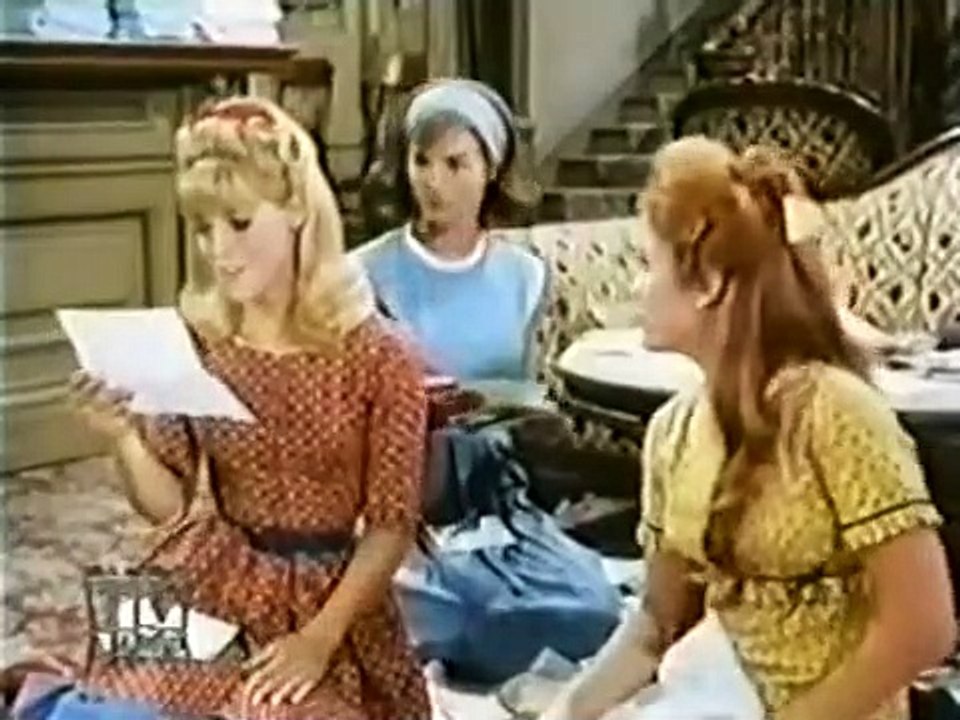 Petticoat Junction - Se4 - Ep01 HD Watch