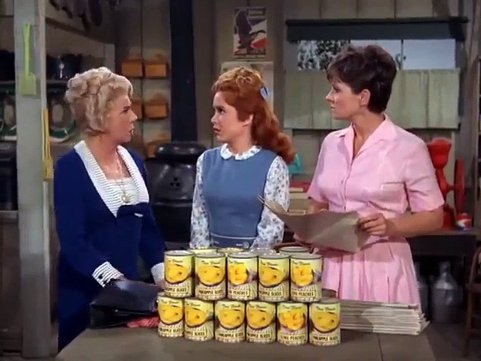 Petticoat Junction - Se3 - Ep34 HD Watch