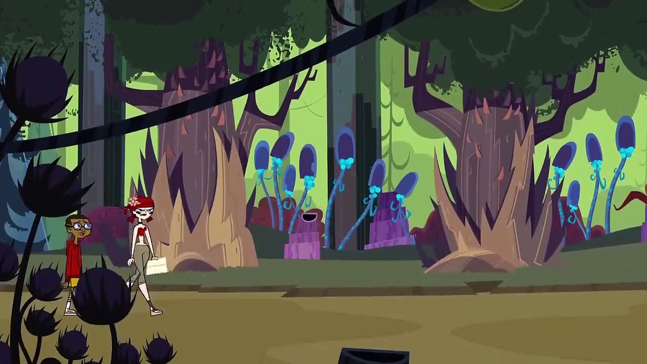 Total Drama Island - Se4 - Ep12 HD Watch