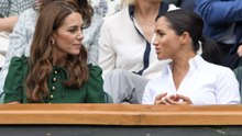 A Royal Tailor Is Speaking Out About What Really Happened During Meghan Markle and Kate Middleton’s Bridesmaid Dress Disagreement