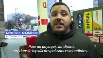 Ruée dans les stations-services avant la mobilisation contre la réforme des retraites jeudi