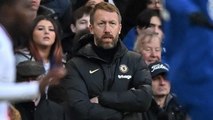 Graham Potter ‘relieved’ after Chelsea record just second Premier League win since October