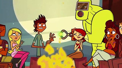 Total Drama Island - Se4 - Ep06 HD Watch