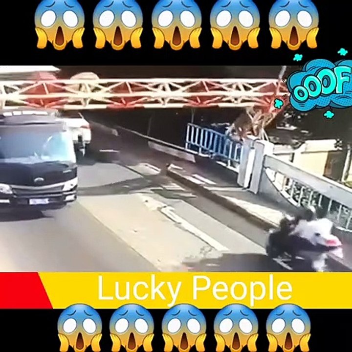 Lucky People