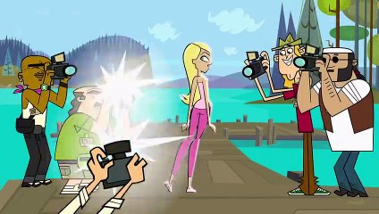 Total Drama Island - Se4 - Ep05 HD Watch