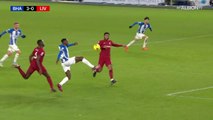 Extended PL Highlights : Albion 3 Liverpool 0 | Football Highlights | Sports World