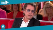 Jean-Michel Jarre et son fils David réunis pour la première fois en direct, séquence émouvante pour