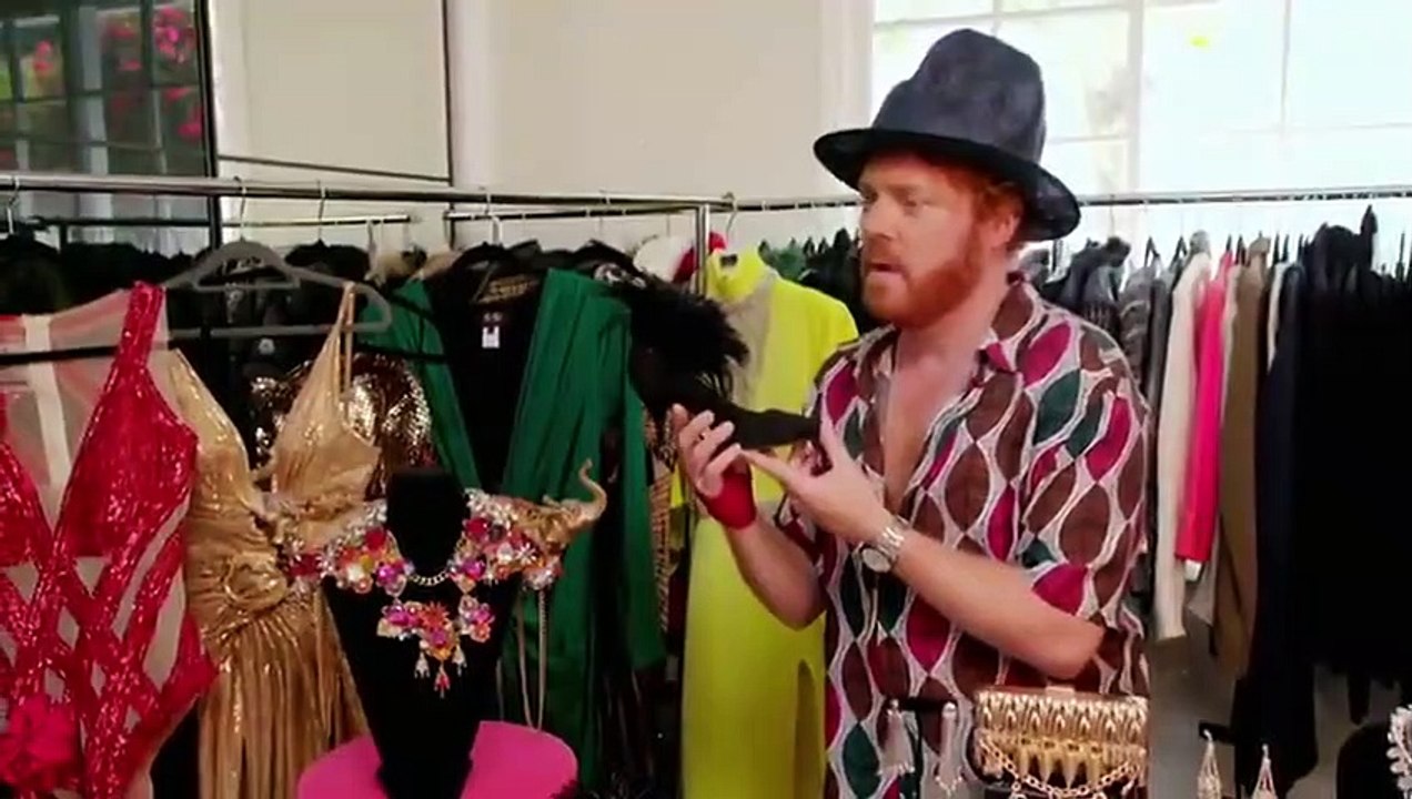 Through The Keyhole - Se6 - Ep04 - Rob Beckett, Alfie Boe, Lucy Fallon HD Watch