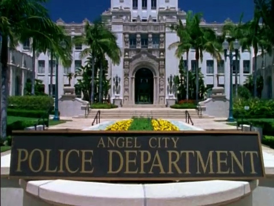 Black Scorpion  E02 - Wave Goodbye